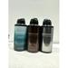 Bath & Body Works Men s Collection 3 Piece Body Spray Gift Set (Freshwater Teakwood and Graphite)