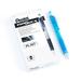Pentel EnerGize-X Mechanical Pencil (0.7mm) PL107 Choose Color and Quantity[Sky Blue Barrel Dozen]