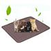 Dog Cooling Mat Pet Cooling Pad for Dogs Cats Summer Dog Self Cooling Bed Mat for Small Medium Large Dogs