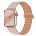 YuiYuKa Magnetic Loop Strap Silicone Band Compatible with Apple watch band 45mm 44mm Ultra 49mm 40mm 41mm 38mm 42mm for Women Men Strong Magnet Closure Bracelet iWatch series Ultra 9 8 7 SE 6 5 4 3