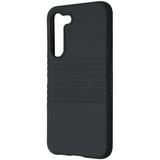 Tech21 Evo Tactile Series Case for Samsung Galaxy S23+ (Plus) - Black