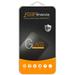 [1-Pack] Supershieldz for ZTE ZFive G LTE Tempered Glass Screen Protector Anti-Scratch Anti-Fingerprint Bubble Free