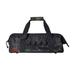 Dcenta Camping Tool Bag Large Capacity Wide Mouth Storage Tool Bag Water Resistant Gear Bag Sturdy Bottom