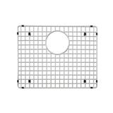 Blanco Precision & Quatrus Stainless Steel Sink Grid