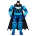 Batman 4-inch Batman Action Figure with 3 Mystery Accessories Kids Toys for Boys and Girls Ages 3 and up