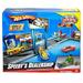 Hot Wheels City Sets - Speedy Dealership Vehicle Playset