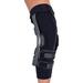 DonJoy Knee Brace Undersleeve Closed Patella X-Large