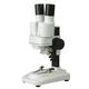 AmScope AMSCOPE-KIDS Portable LED Stereo Microscope 20X & 30X New