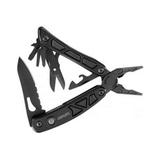 COAST LED155 Dual LED Multi-Tool Sheath Portable Survival Outdoor Folding Army Knife