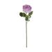 huanledash Artificial Rose Vivid Not Withered Decorative Fake Rose Flowers Ornaments Home Decor