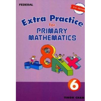 Extra Practice for Primary Math Level