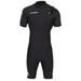 2.5mm Men s HyperFlex VYRL Shorty Springsuit - Chest Zip