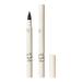 Mnjin Brown Eyebrow Pencil Easily Creates Natural Brows And Stays Light Brown All Day Natural Black Light Grey 2ml C