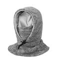 Riding Cycling Cap Winter Outdoor Warm Hooded Cap Unisex Thickened Windproof Cotton Cap for Electric Car