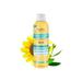 Babo Botanicals Sheer Mineral Sunscreen Spray SPF 50 with 100% Mineral Active Ingredients - for Babies Kids or Extra Sensitive Skin - Water-Resistant Vegan & Fragrance-Free - 6 oz Clear