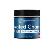 Coconut Activated Charcoal Powder - Detox and Cleanse