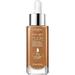 L Oreal Paris True Match Nude Hyaluronic Tinted Serum Foundation with 1% Hyaluronic acid Cool Deep 7.5-8.5 1 fl. oz.