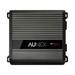 Aunex AP250.2 AP Series 70W x 2 RMS @2Ohms 250W Max Power Class A/B 2-channel Amplifier
