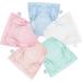 Baby 5 Packs Cotton Training Pants Reusable Toddler Potty Training Underwear for Boy and Girl