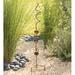 Arlmont & Co. Wilkesville Garden Stake Metal | 31 H x 3 W x 3 D in | Wayfair 91C0D4BE9ACB451A9E46F60AD8D23EC4