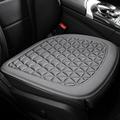 VerPetridure Clearance Car Seat Cover Four Seasons Universal Car Seat Cushion Breathable Comfort Car Front Driver Auto Interior Seat Bottom Protector Mat Fit Most Car Truck SUV