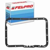 Transmission Oil Pan Gasket compatible with Mazda B3000 1994-2008