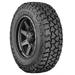 Mastercraft Courser CXT LT305/55R20 F/12PLY BSW (2 Tires)
