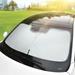 RKSTN Windshield Sun Shade Car Accessories Front Sunshade Car Front Windshield Sunshade Car Insulation Film Sunshade 240T Sunshade Folding Sunshade - Summer Savings Clearance on Clearance