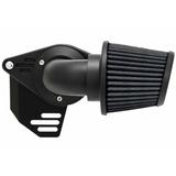 Vance & Hines VO2 Falcon Matte Black Air Cleaner Intake Kit (41067)