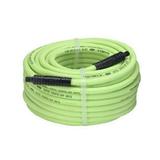 Legacy Mfg. Co. LEG-HFZ38100YW2 Flexzilla 0.38 in. x 100 ft. Air Hose