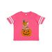 Inktastic Pumpkin Puppies Halloween French Bulldog Boys or Girls Toddler T-Shirt