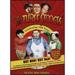 Pre-Owned The Three Stooges: Hey Moe! Hey Dad! [3 Discs] (DVD 0848508000401)