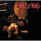 Pre-Owned Fontanelle (CD 0075992699822) by Babes in Toyland