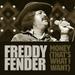 Freddy Fender - Money (That s What I Want) - CD