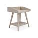 Signature Design by Ashley Blariden Black Accent Table