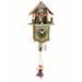 Black Forest Clock Black Forest House Weather House