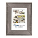 Timeless Frames 42548 5 x 7 in. Alexis He Picture Frame Gray