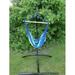 Brazilian Hammock Chair with Universal Chair Stand