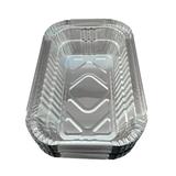 20Pcs Aluminum Pans Pans Steam Table Deep Pans - Tin Pans