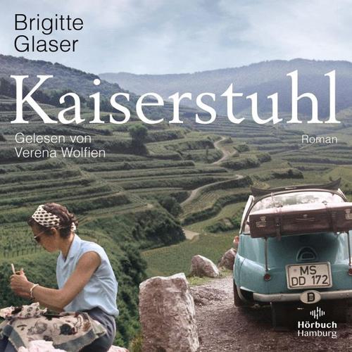 Kaiserstuhl – Brigitte Glaser