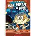 Pre-Owned Arcade or Bust! (the Loud House: Chapter Book): Volume 2 Paperback