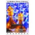 Pre-Owned Best Lessons of a Chess Coach (McKay Chess Library) Paperback