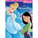 Look and Find Series #2: Disney Princess Dream Big Princess: Look and Find (Hardcover)