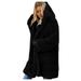 Dtydtpe 2024 Clearance Sales Shacket Jacket Women - Gilet Waistcoat Body Warmer Jacket Coat Outwear Womens Tops Winter Coats for Women
