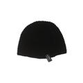 Chuns Fashion Beanie Hat: Black Accessories