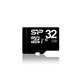 Silicon Power SP032GBSTH010V10SP memory card 32 GB MicroSDHC UHS-I Cla