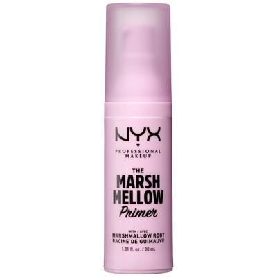 NYX Professional Makeup - Pride Makeup Marsh Mallow Smooth Primer 1 ct D.BROWN