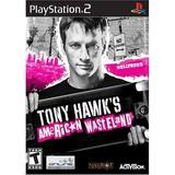 Pre-Owned Tony Hawk s American Wasteland - PlayStation 2