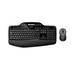 Logitech MK735 Performance Wireless Keyboard & Mouse Combo