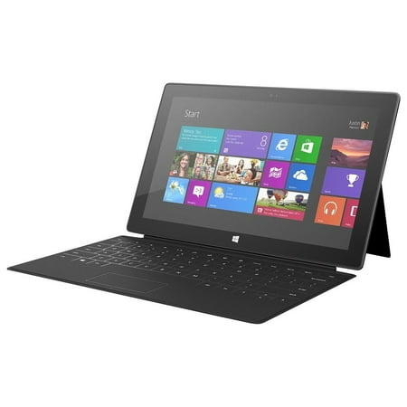 Restored Microsoft Surface Pro 3 Mini PC 4GB 64GB Coreâ„¢ i3-4020Y 1.5GHz Win8P Silver (Refurbished)